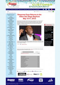 Response