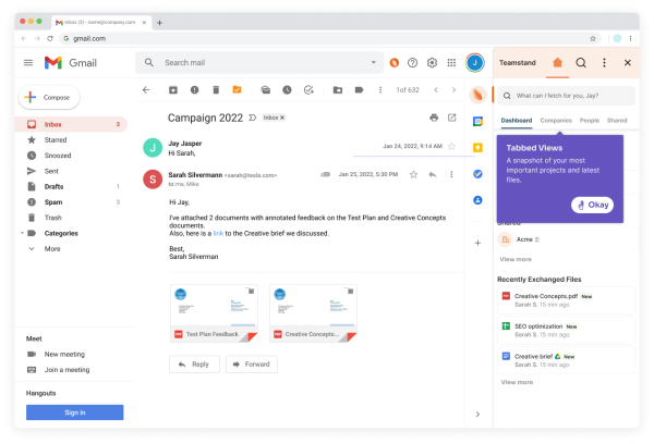 Onboarding Checklist_CompanyFolders