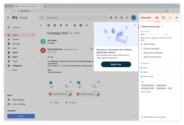 Onboarding Checklist_Home