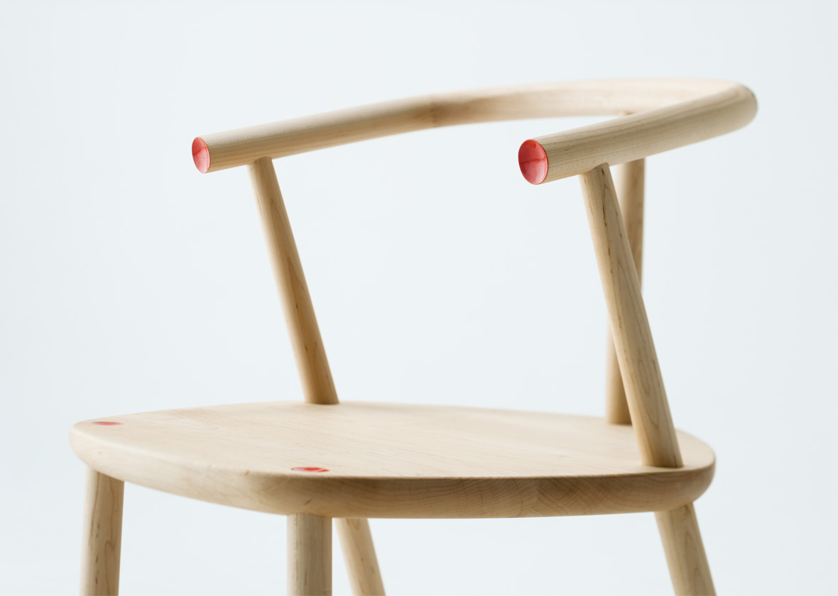 Five Chair - Image 2